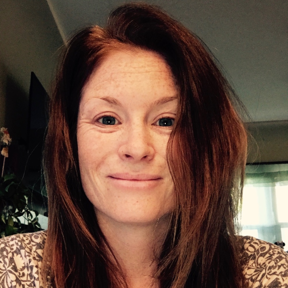 Meet your Posher, Lindsey